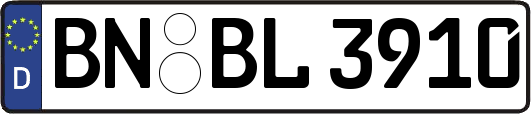 BN-BL3910