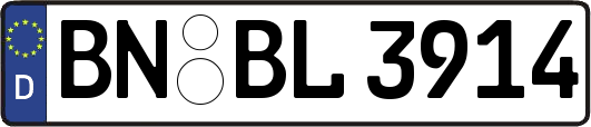 BN-BL3914