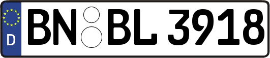 BN-BL3918