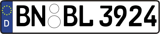BN-BL3924