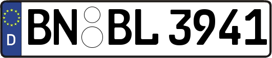 BN-BL3941