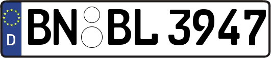 BN-BL3947