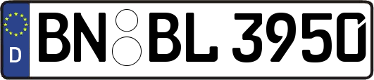 BN-BL3950