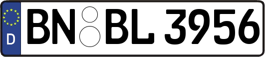BN-BL3956