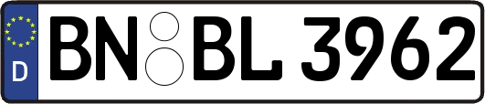 BN-BL3962