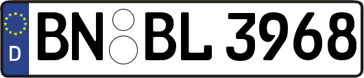 BN-BL3968