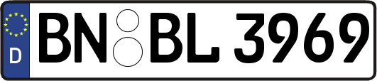 BN-BL3969