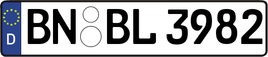 BN-BL3982