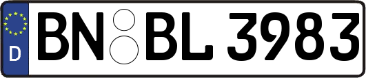 BN-BL3983