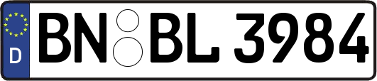 BN-BL3984