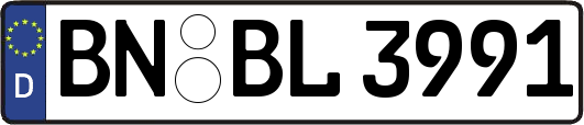 BN-BL3991