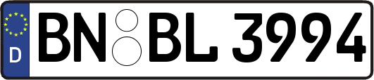 BN-BL3994