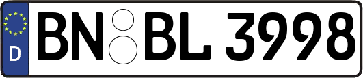 BN-BL3998