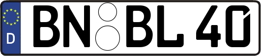 BN-BL40