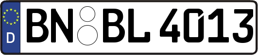 BN-BL4013