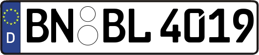 BN-BL4019