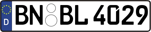 BN-BL4029