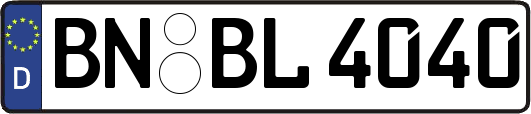 BN-BL4040