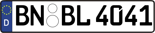 BN-BL4041