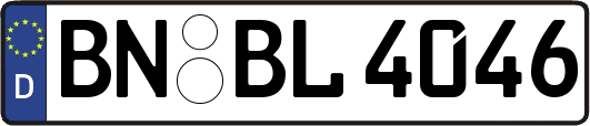 BN-BL4046