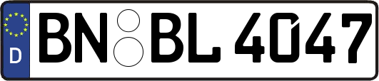 BN-BL4047