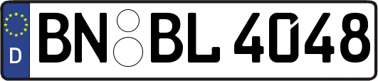 BN-BL4048