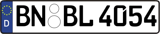 BN-BL4054