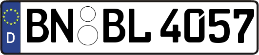 BN-BL4057