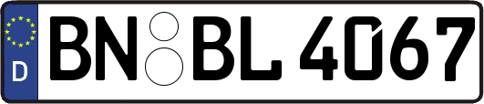 BN-BL4067