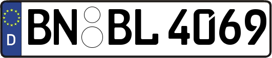 BN-BL4069