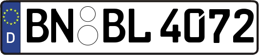 BN-BL4072