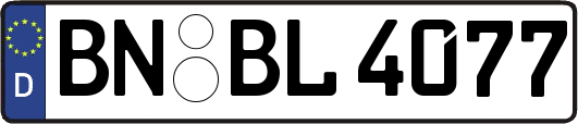 BN-BL4077