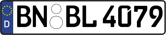 BN-BL4079