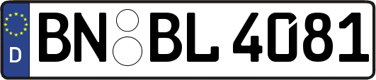 BN-BL4081