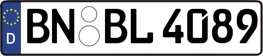 BN-BL4089