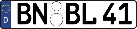 BN-BL41