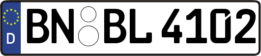 BN-BL4102