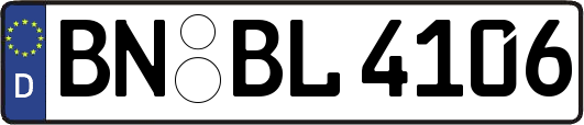 BN-BL4106