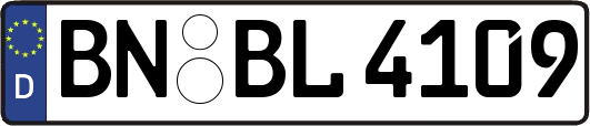 BN-BL4109