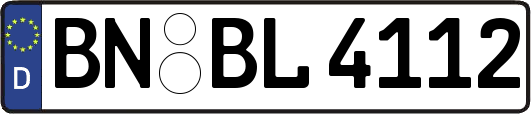 BN-BL4112