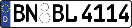 BN-BL4114