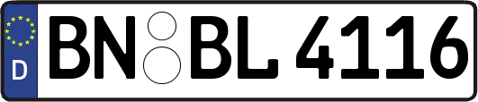 BN-BL4116