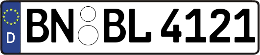 BN-BL4121