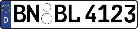 BN-BL4123