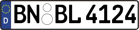 BN-BL4124