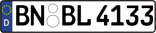 BN-BL4133
