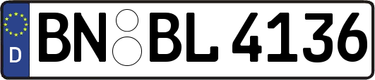 BN-BL4136