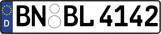 BN-BL4142