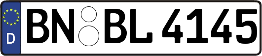 BN-BL4145