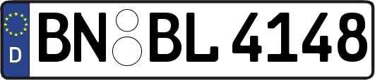 BN-BL4148